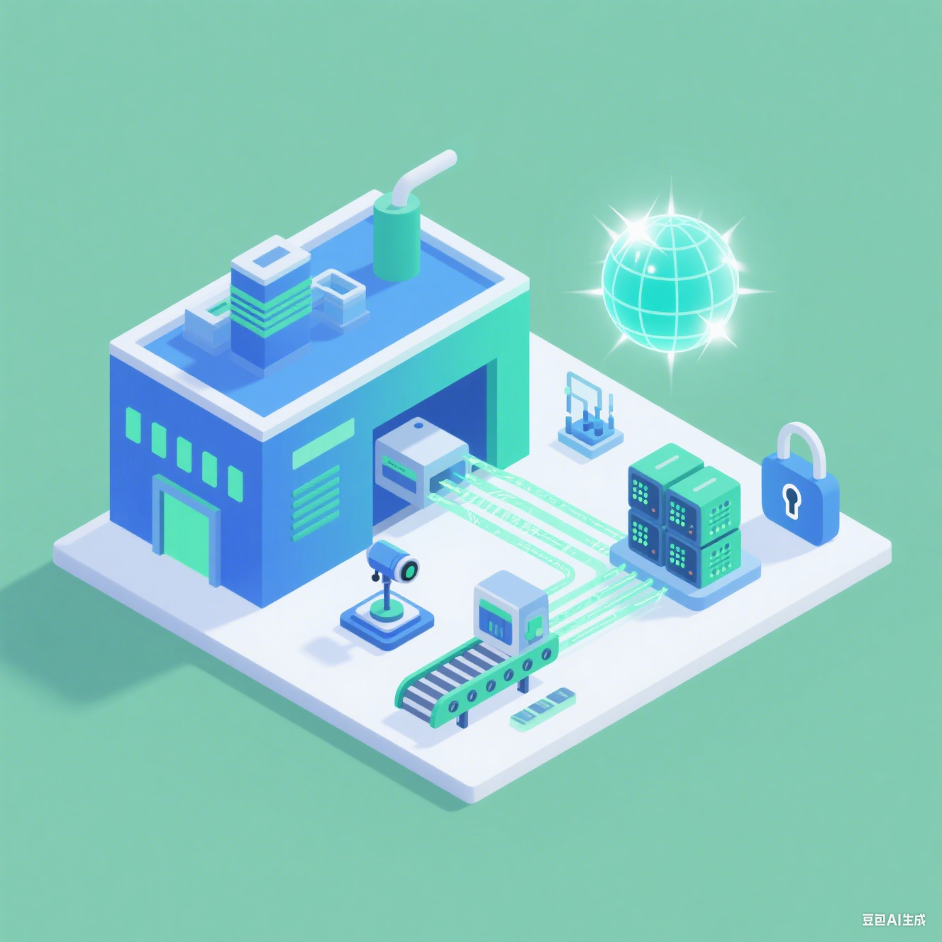 “織云”數據處理服務